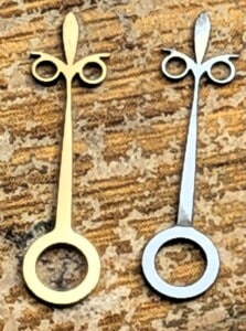 Watch Repair Services - Watch Case Refinishing