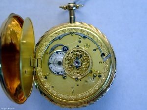 Breguet Pocket watch (4)