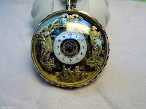 Breguet Pocket watch (40)