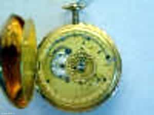 Breguet Pocket watch (5)