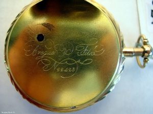 Breguet Pocket watch (6)