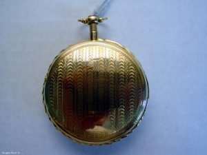 Breguet Pocket watch (8)