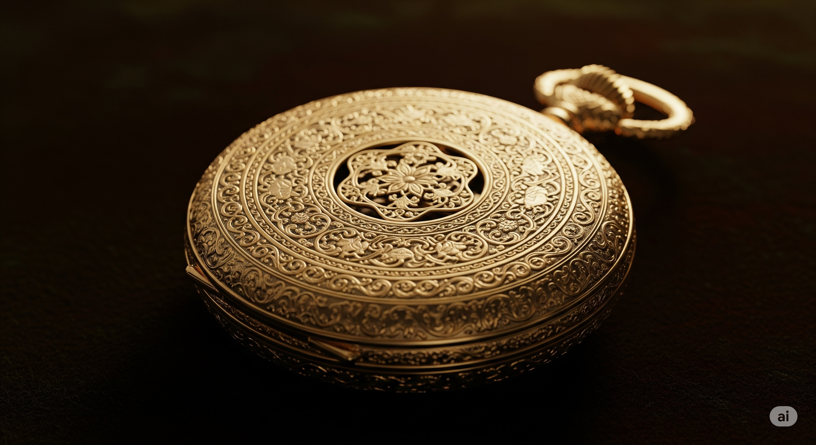 Watch Repair Services