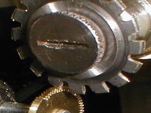 Watch Repair Services - Custom Parts