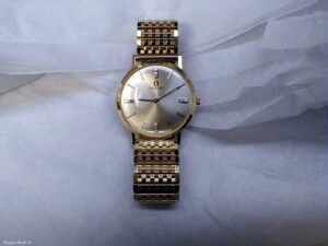 Watch Repair Services - Complete Restoration