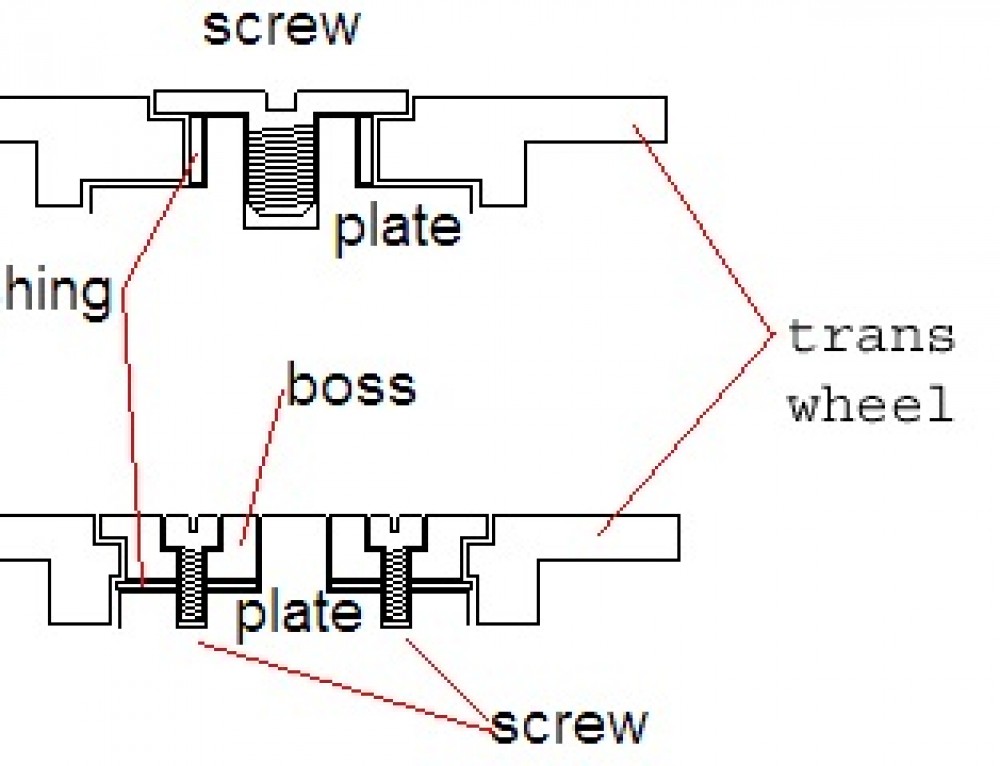 Understanding Pocket Watch Parts Carginan Watch Company