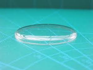 Watch Repair Services - Crystal Repair